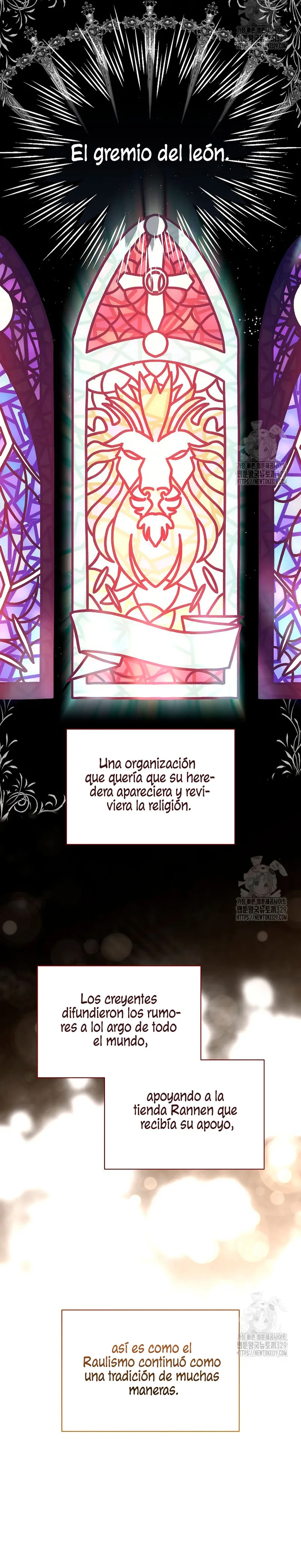Como Satisfacer Al Demonio Capítulo 67 en Línea - página 16