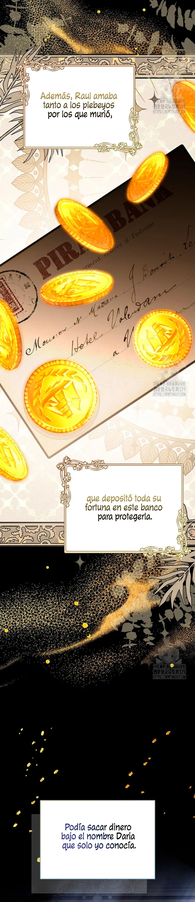Como Satisfacer Al Demonio Capítulo 67 en Línea - página 20