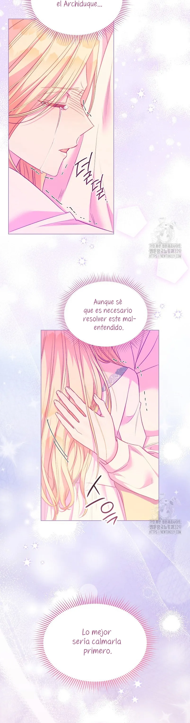 Como Satisfacer Al Demonio Capítulo 69 en Línea - página 4