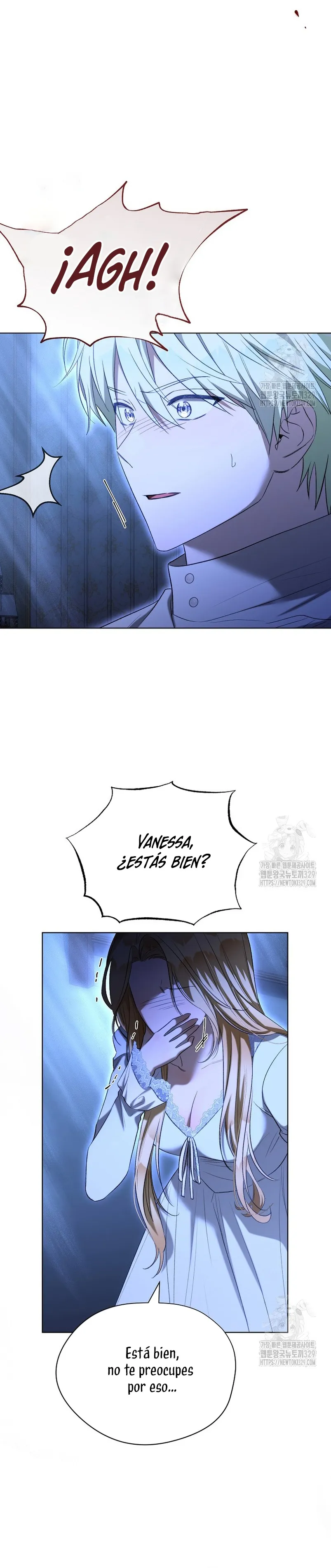 Como Satisfacer Al Demonio Capítulo 69 en Línea - página 11