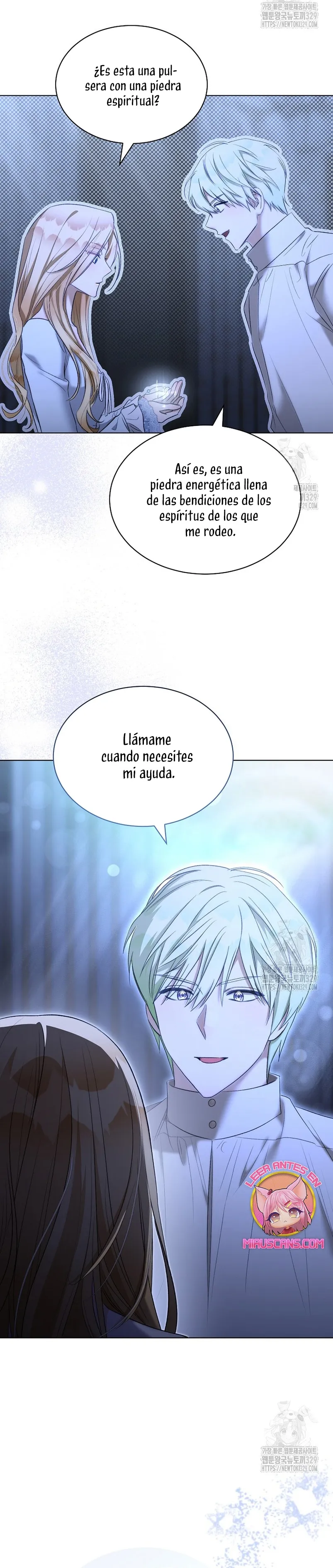 Como Satisfacer Al Demonio Capítulo 69 en Línea - página 30