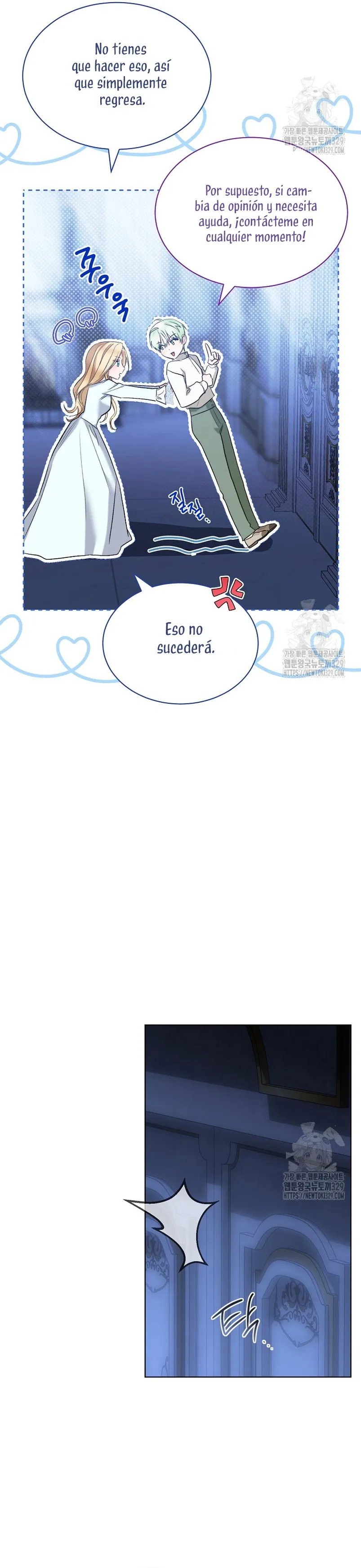 Como Satisfacer Al Demonio Capítulo 69 en Línea - página 33