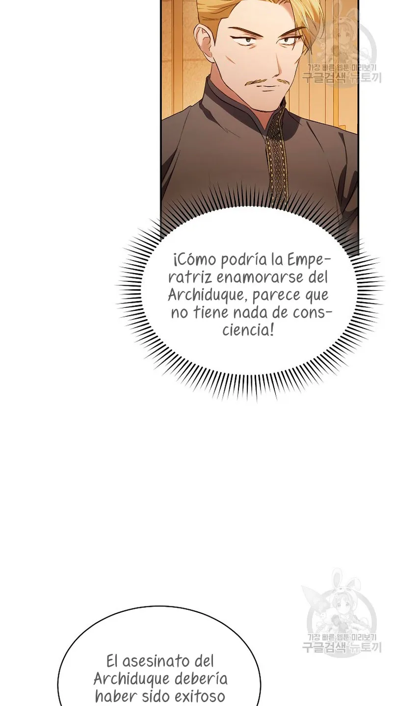 Como Satisfacer Al Demonio Capítulo 7 en Línea - página 18