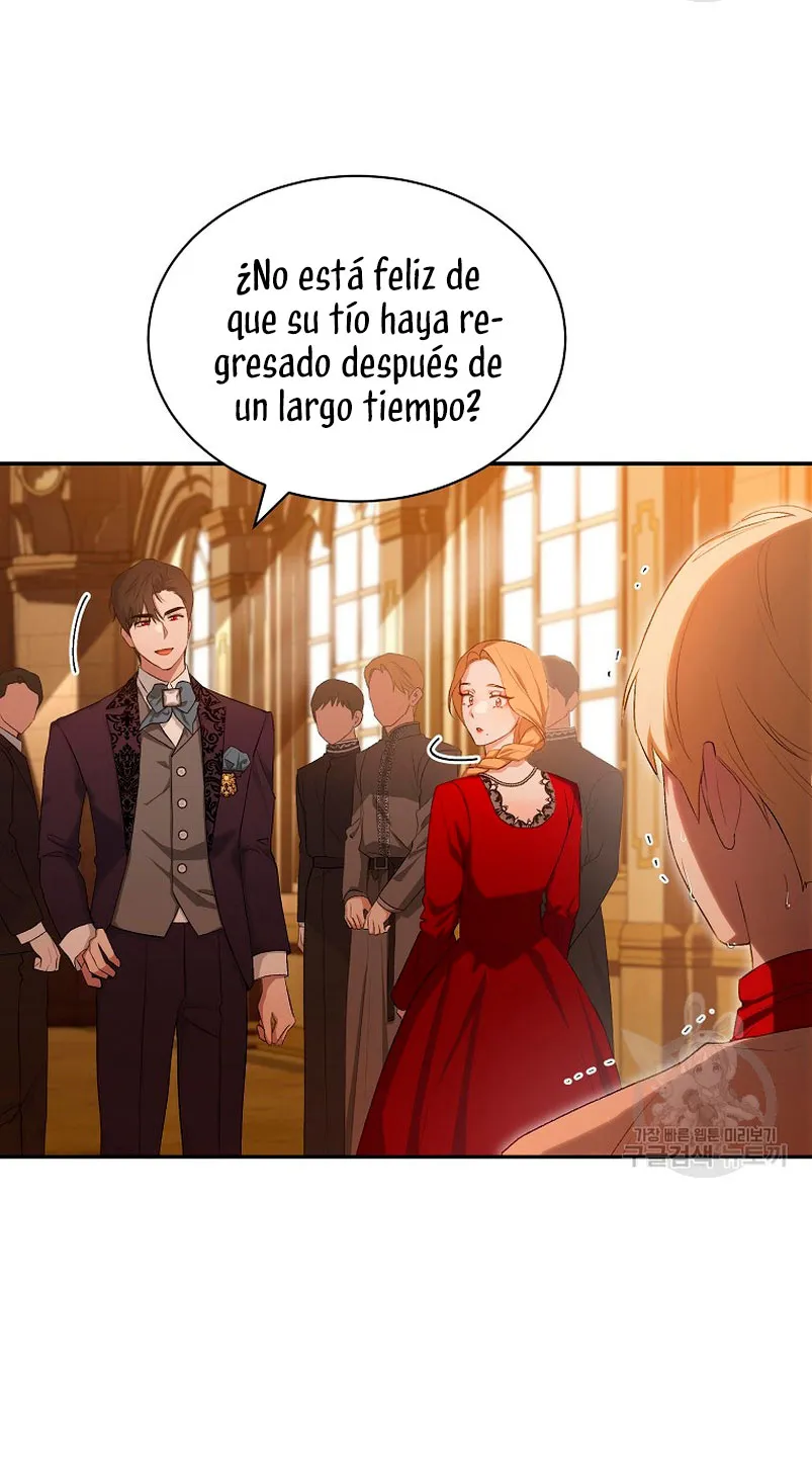 Como Satisfacer Al Demonio Capítulo 7 en Línea - página 27