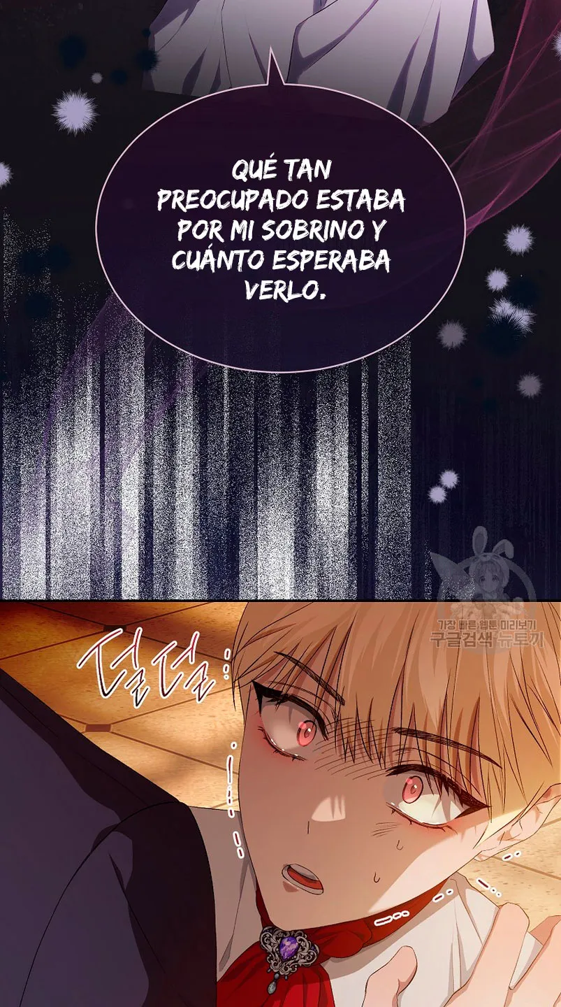 Como Satisfacer Al Demonio Capítulo 7 en Línea - página 32