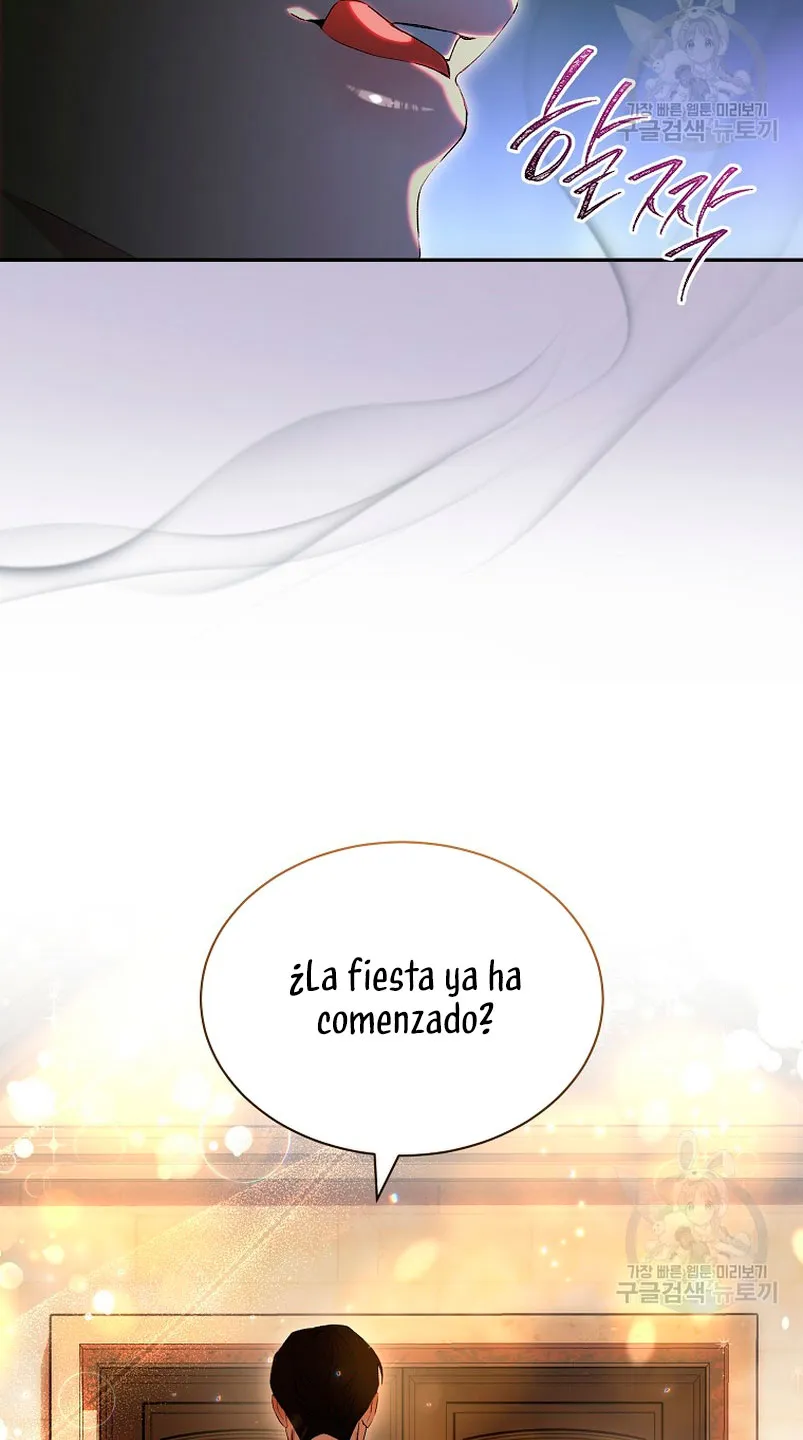 Como Satisfacer Al Demonio Capítulo 7 en Línea - página 39