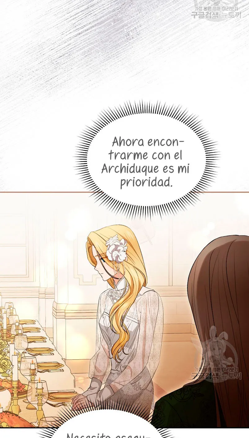 Como Satisfacer Al Demonio Capítulo 7 en Línea - página 53