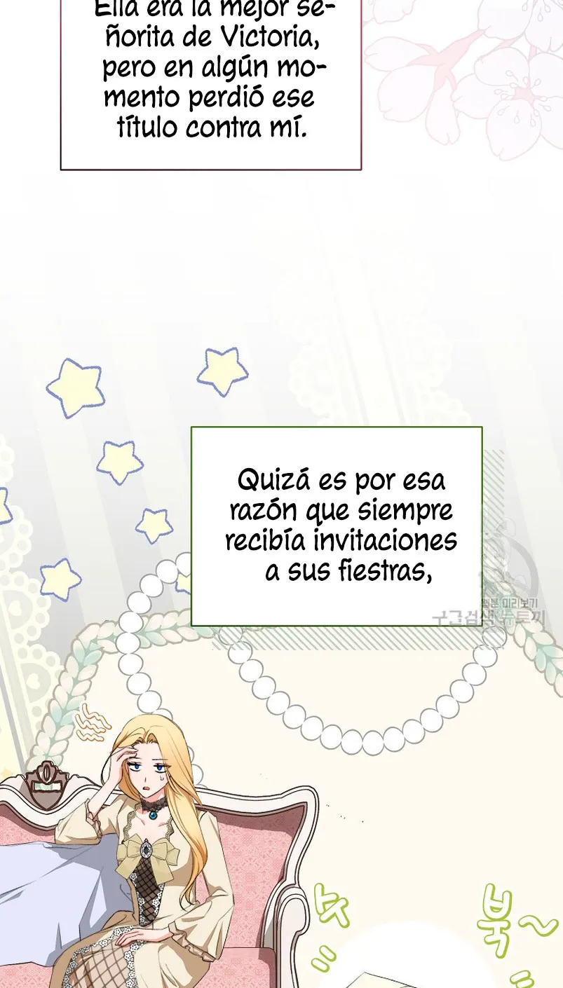 Como Satisfacer Al Demonio Capítulo 7 en Línea - página 59