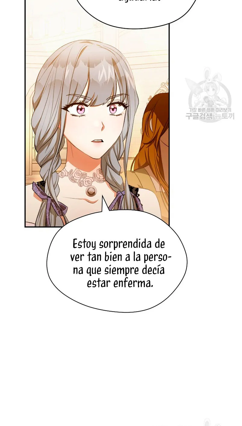 Como Satisfacer Al Demonio Capítulo 7 en Línea - página 61