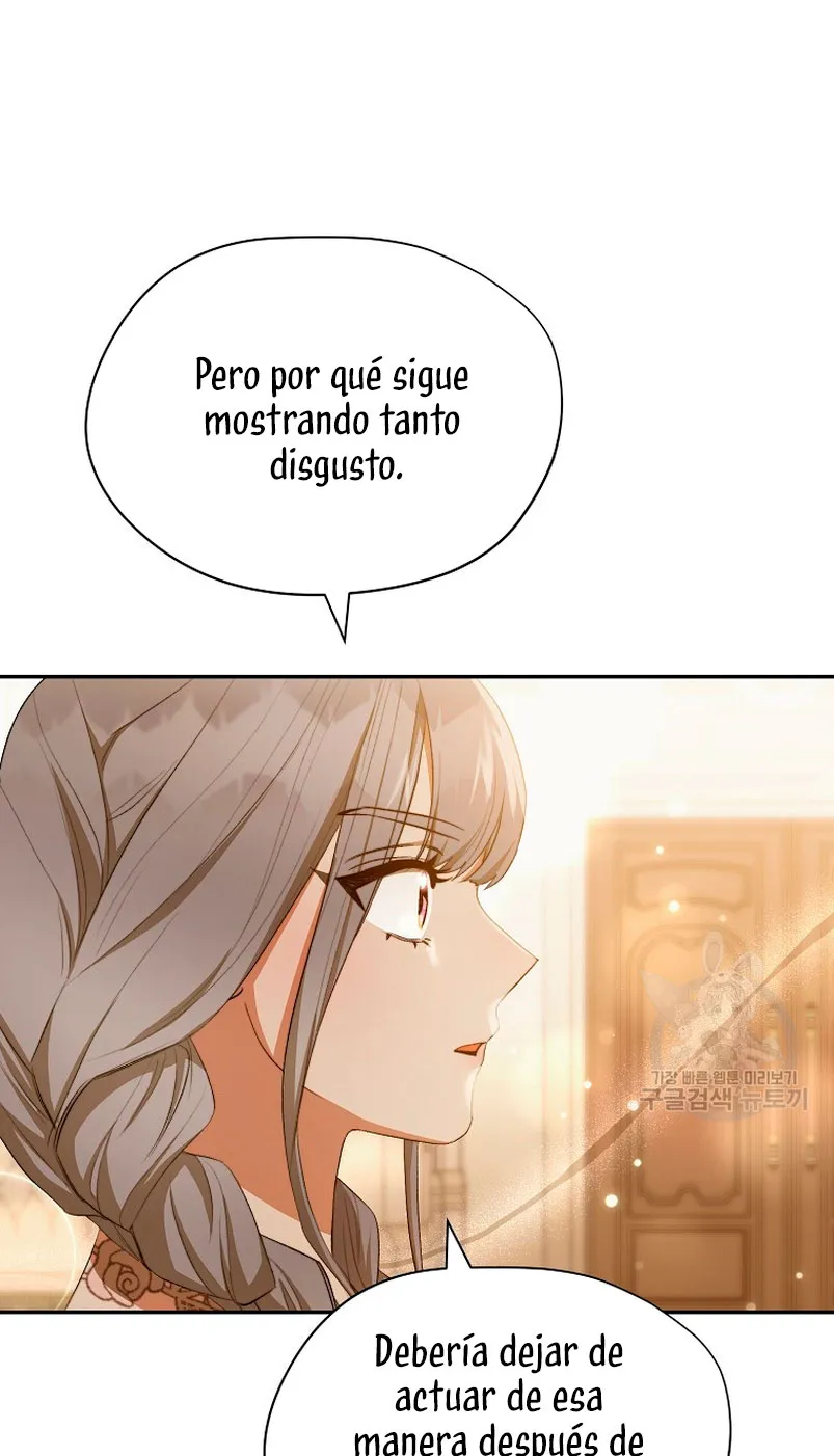 Como Satisfacer Al Demonio Capítulo 7 en Línea - página 63