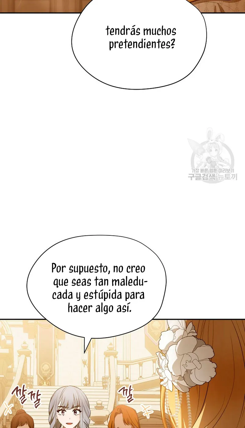 Como Satisfacer Al Demonio Capítulo 7 en Línea - página 65