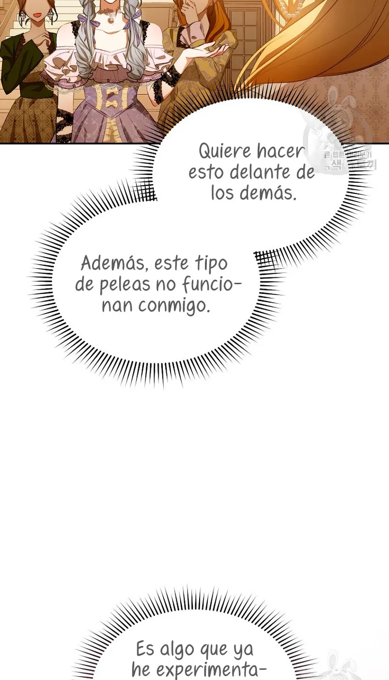 Como Satisfacer Al Demonio Capítulo 7 en Línea - página 66