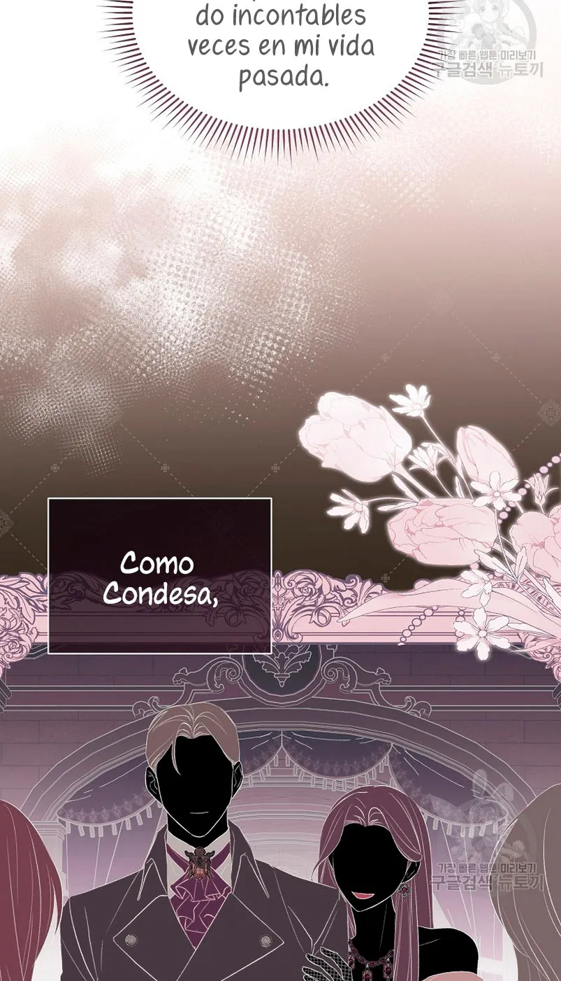 Como Satisfacer Al Demonio Capítulo 7 en Línea - página 67