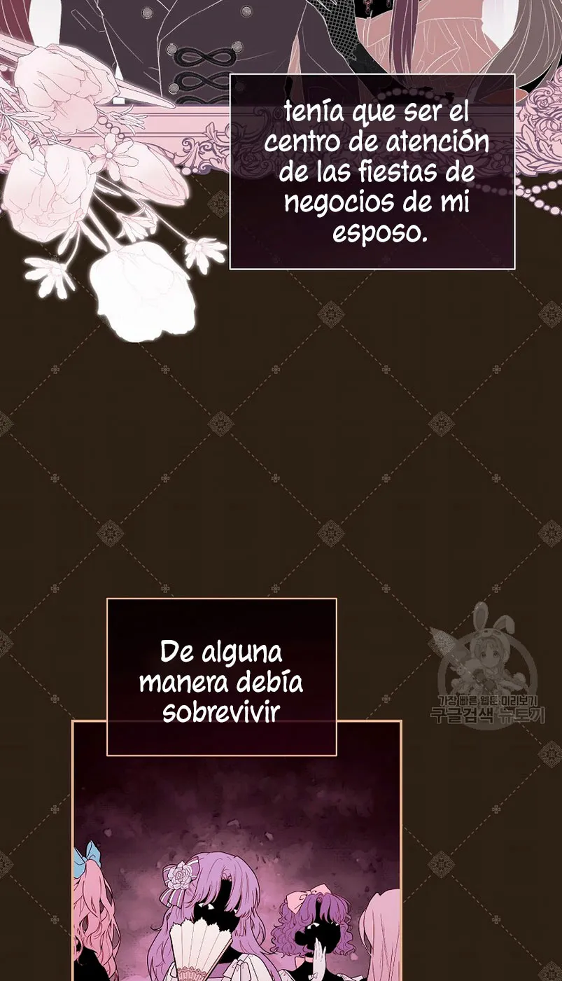 Como Satisfacer Al Demonio Capítulo 7 en Línea - página 68