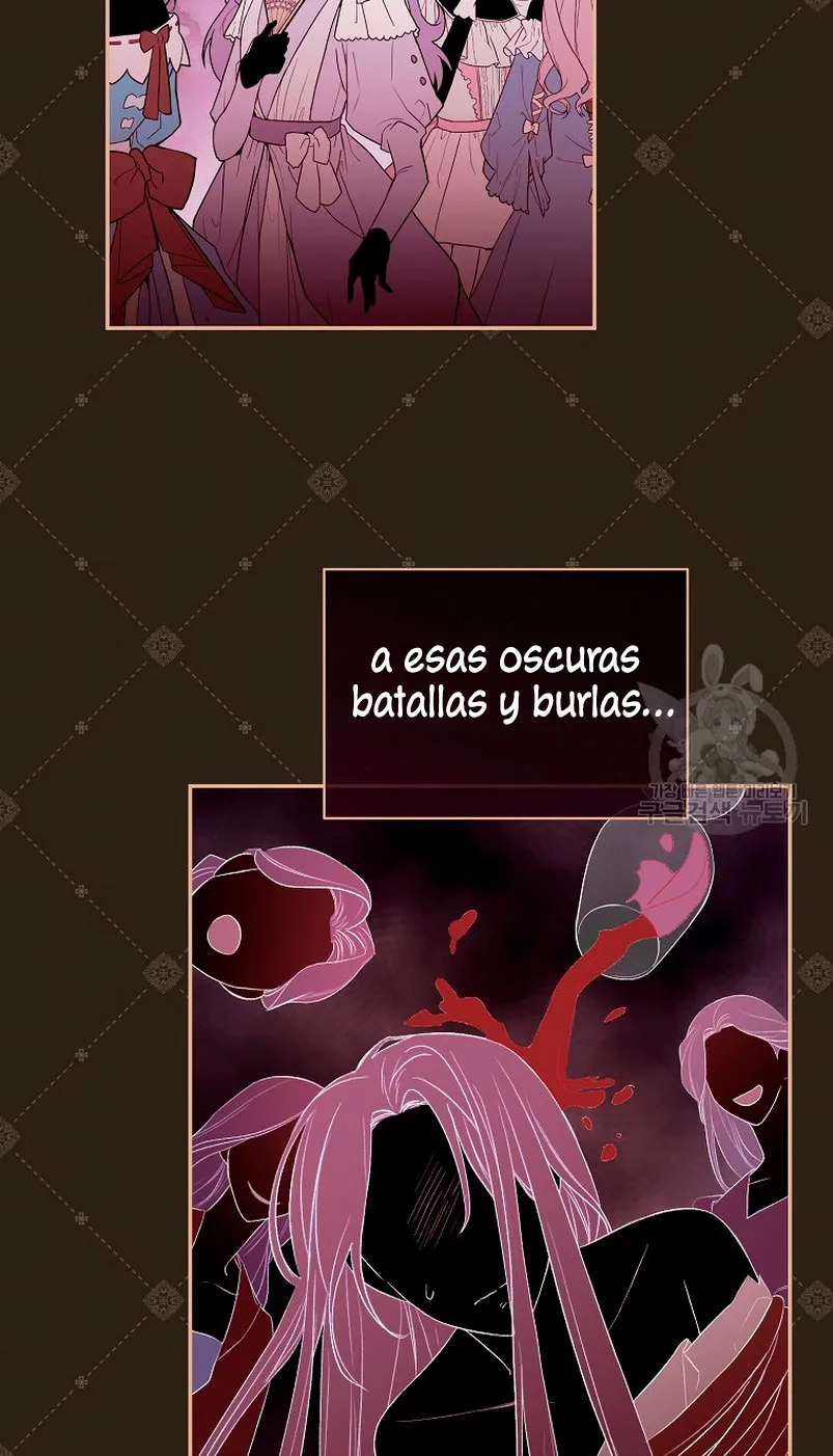 Como Satisfacer Al Demonio Capítulo 7 en Línea - página 69