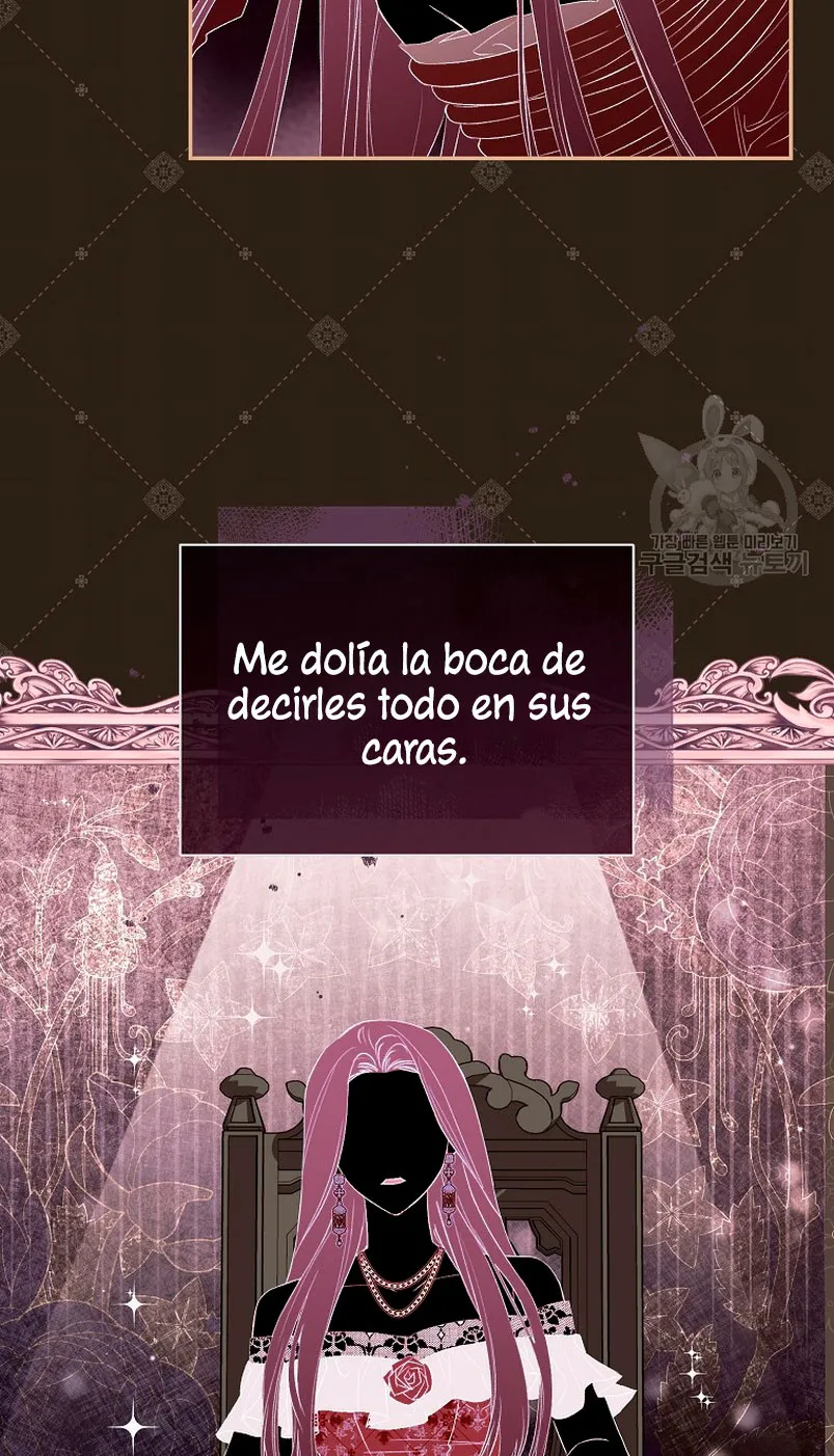 Como Satisfacer Al Demonio Capítulo 7 en Línea - página 70
