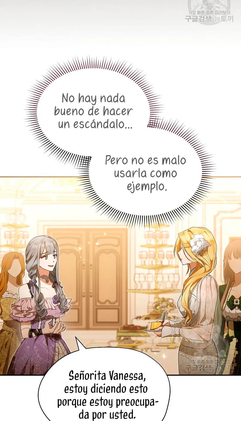 Como Satisfacer Al Demonio Capítulo 7 en Línea - página 72