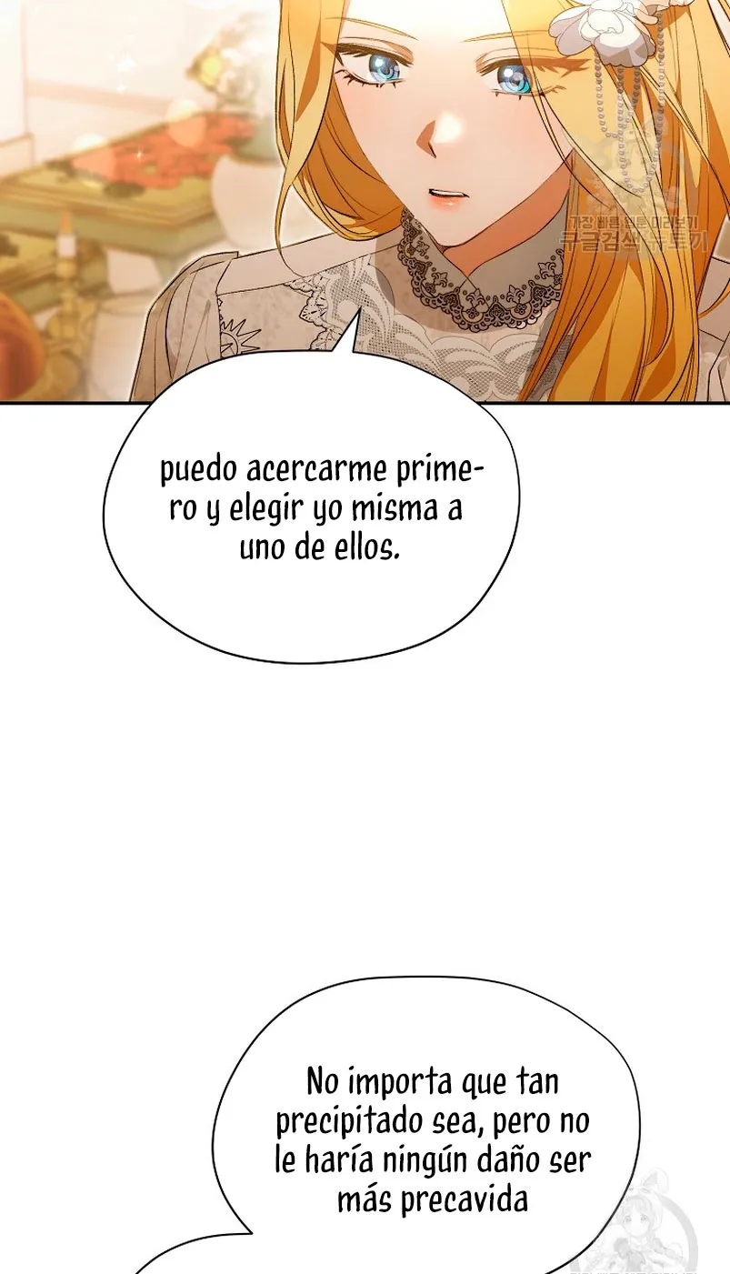 Como Satisfacer Al Demonio Capítulo 7 en Línea - página 76