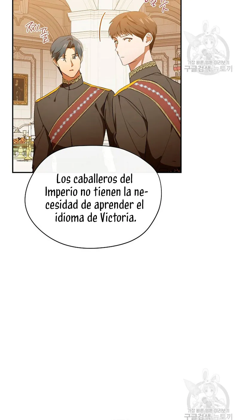 Como Satisfacer Al Demonio Capítulo 7 en Línea - página 81