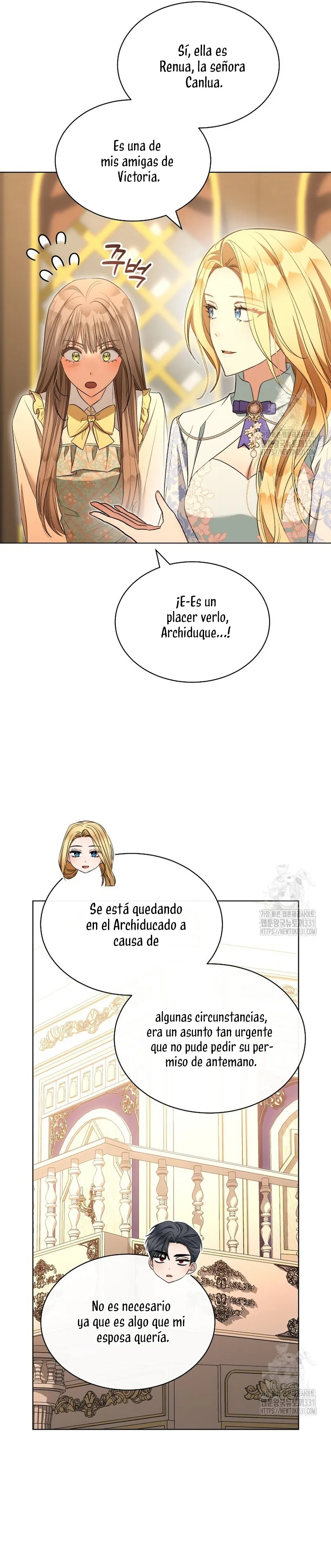 Como Satisfacer Al Demonio Capítulo 71 en Línea - página 13