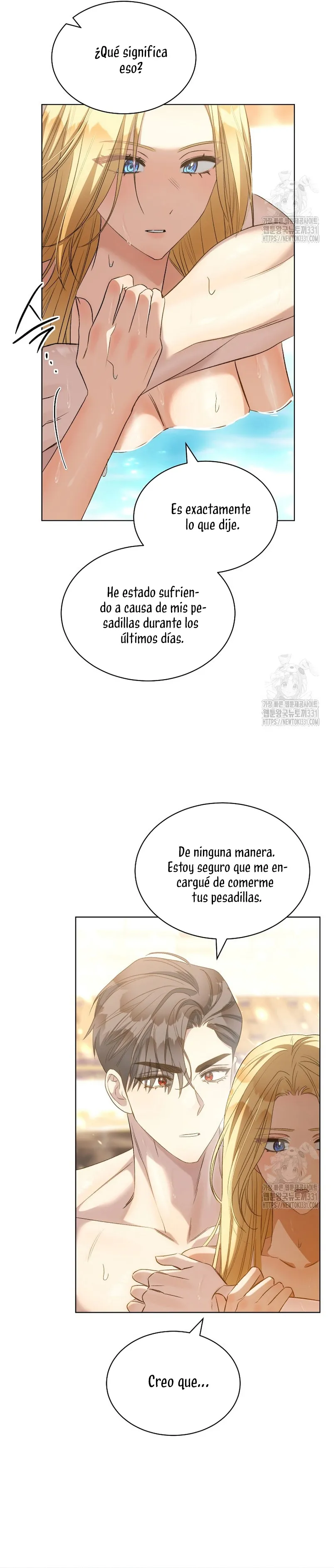 Como Satisfacer Al Demonio Capítulo 71 en Línea - página 26