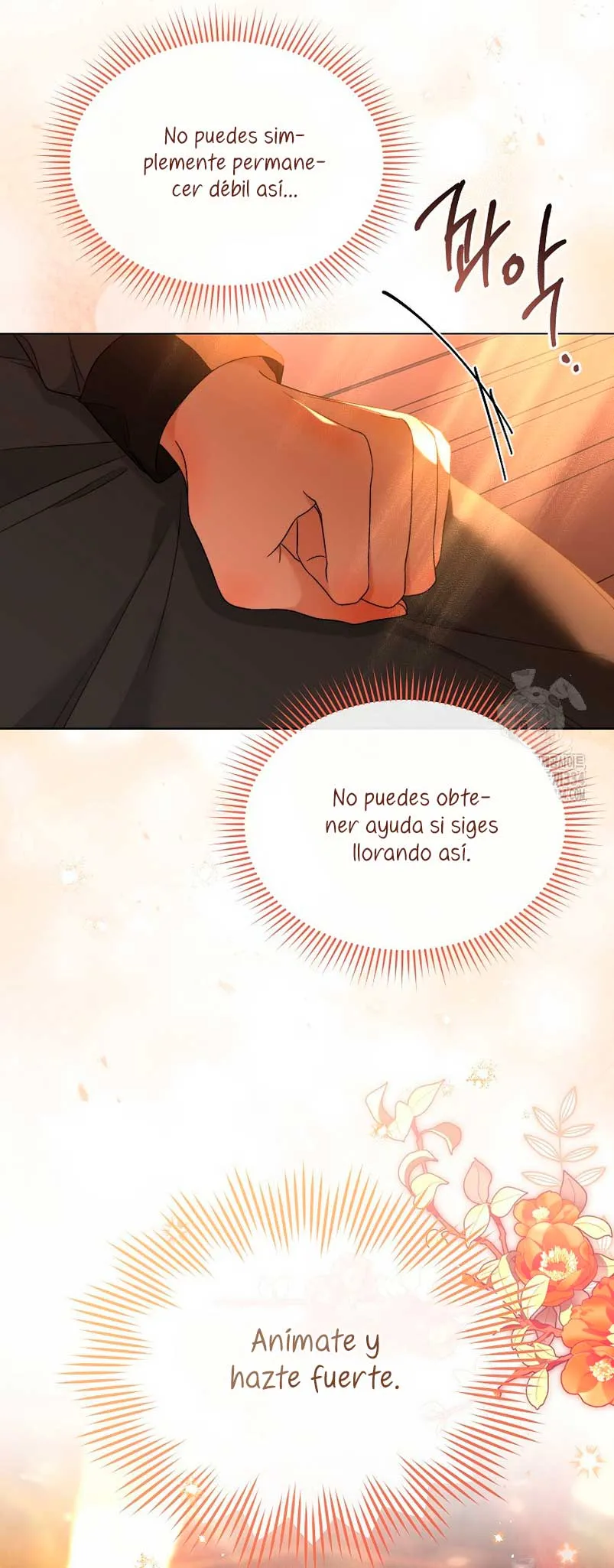 Como Satisfacer Al Demonio Capítulo 74 en Línea - página 31