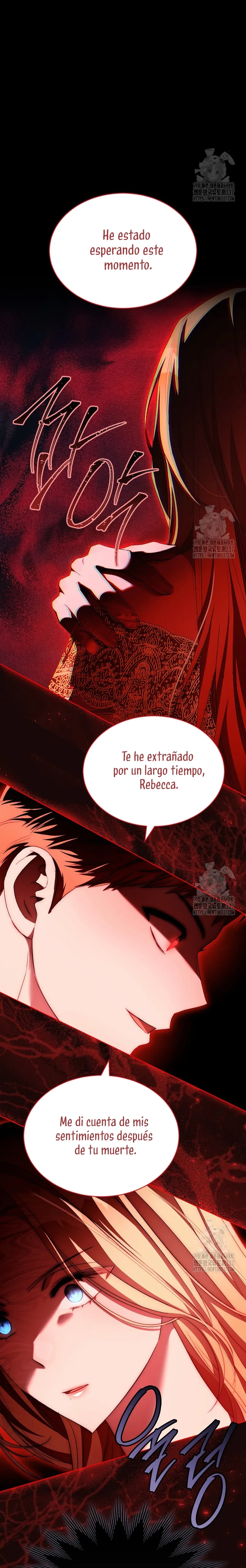 Como Satisfacer Al Demonio Capítulo 77 en Línea - página 19