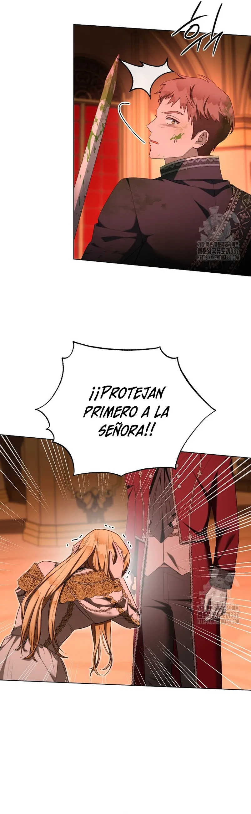 Como Satisfacer Al Demonio Capítulo 77 en Línea - página 26