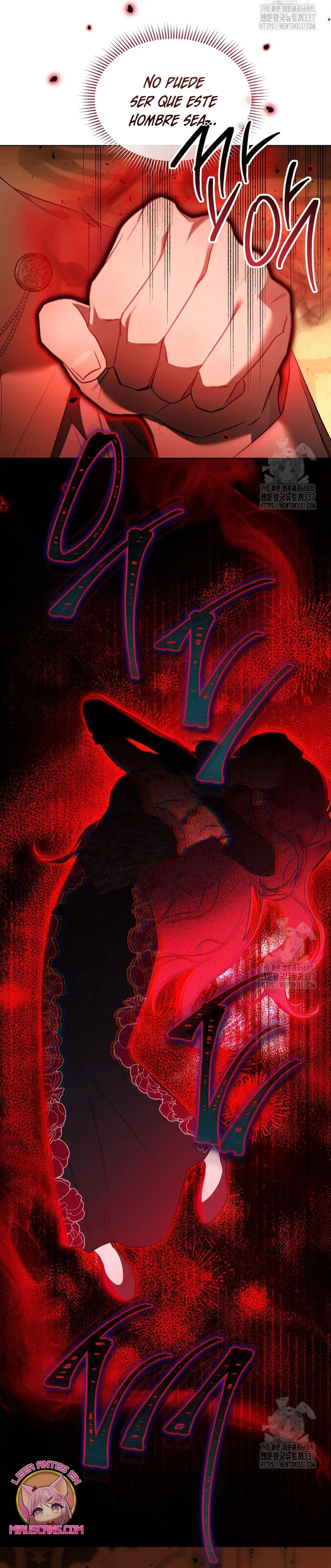 Como Satisfacer Al Demonio Capítulo 79 en Línea - página 30