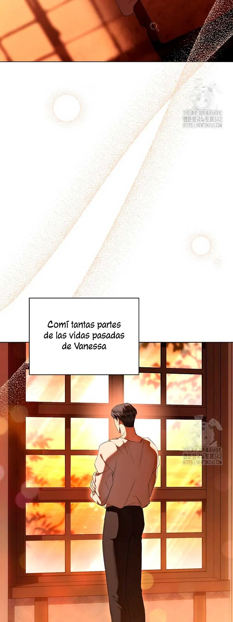 Como Satisfacer Al Demonio Capítulo 87 en Línea - página 5