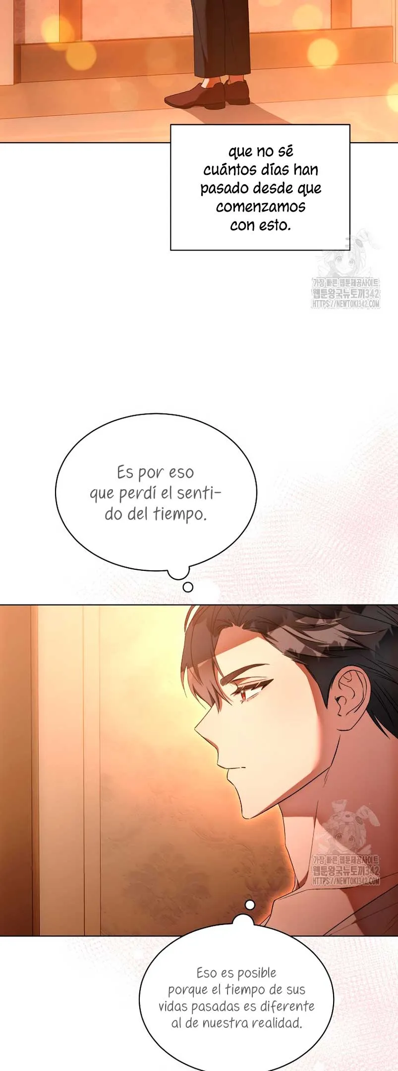 Como Satisfacer Al Demonio Capítulo 87 en Línea - página 6
