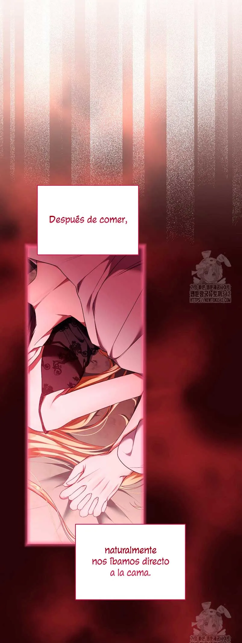 Como Satisfacer Al Demonio Capítulo 87 en Línea - página 8
