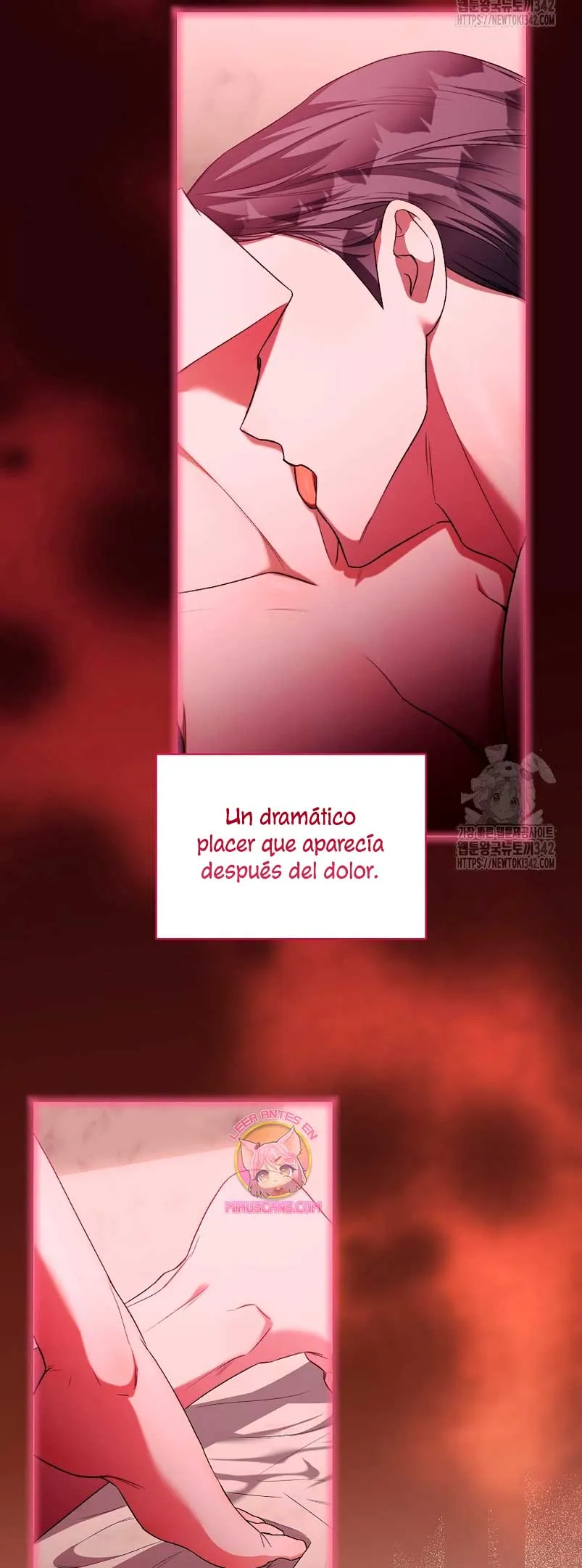 Como Satisfacer Al Demonio Capítulo 87 en Línea - página 9