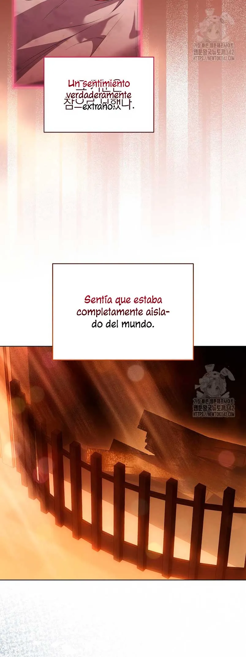 Como Satisfacer Al Demonio Capítulo 87 en Línea - página 10
