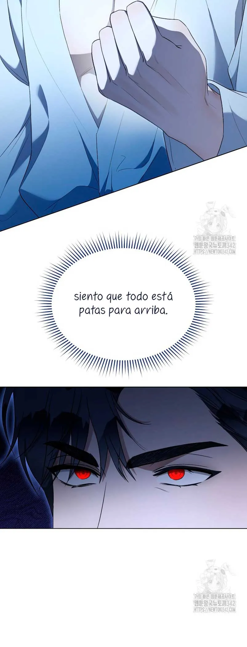 Como Satisfacer Al Demonio Capítulo 87 en Línea - página 13