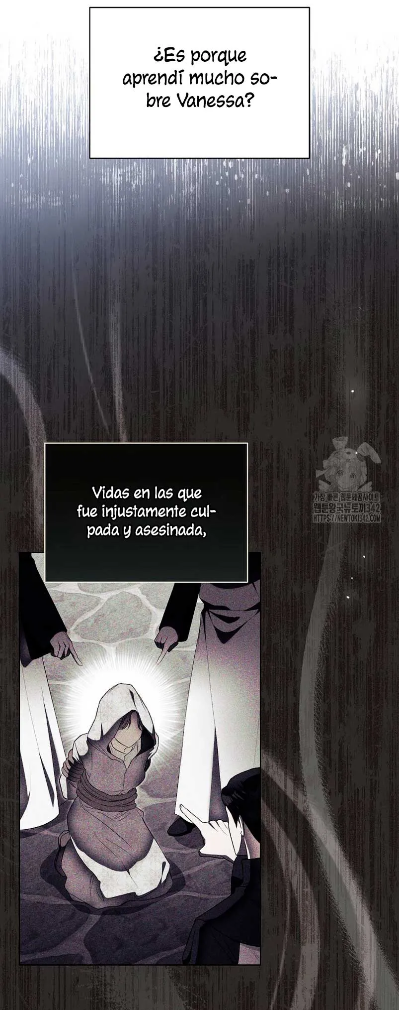 Como Satisfacer Al Demonio Capítulo 87 en Línea - página 14