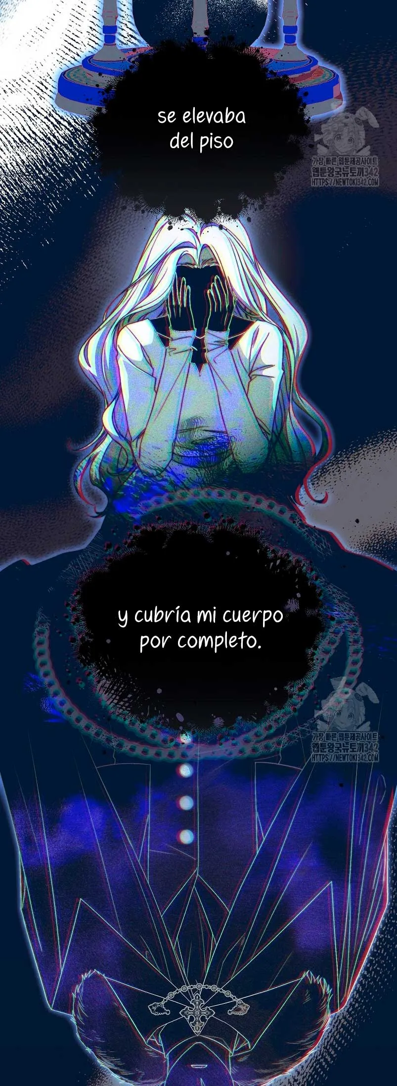 Como Satisfacer Al Demonio Capítulo 87 en Línea - página 18