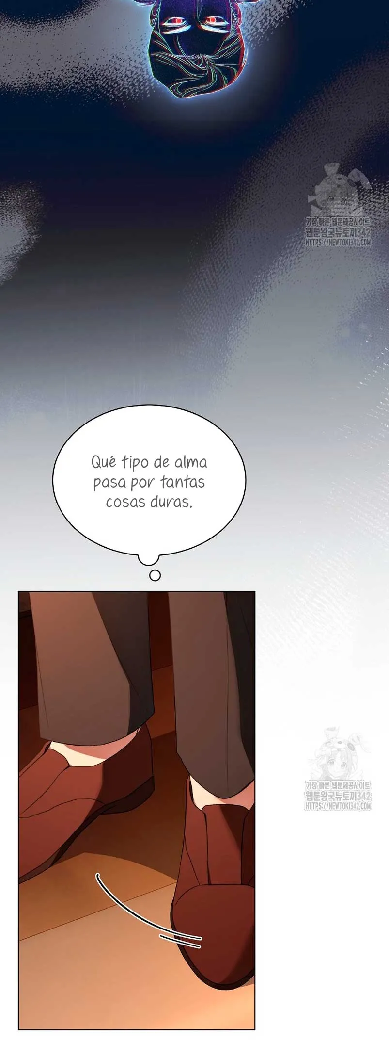 Como Satisfacer Al Demonio Capítulo 87 en Línea - página 19