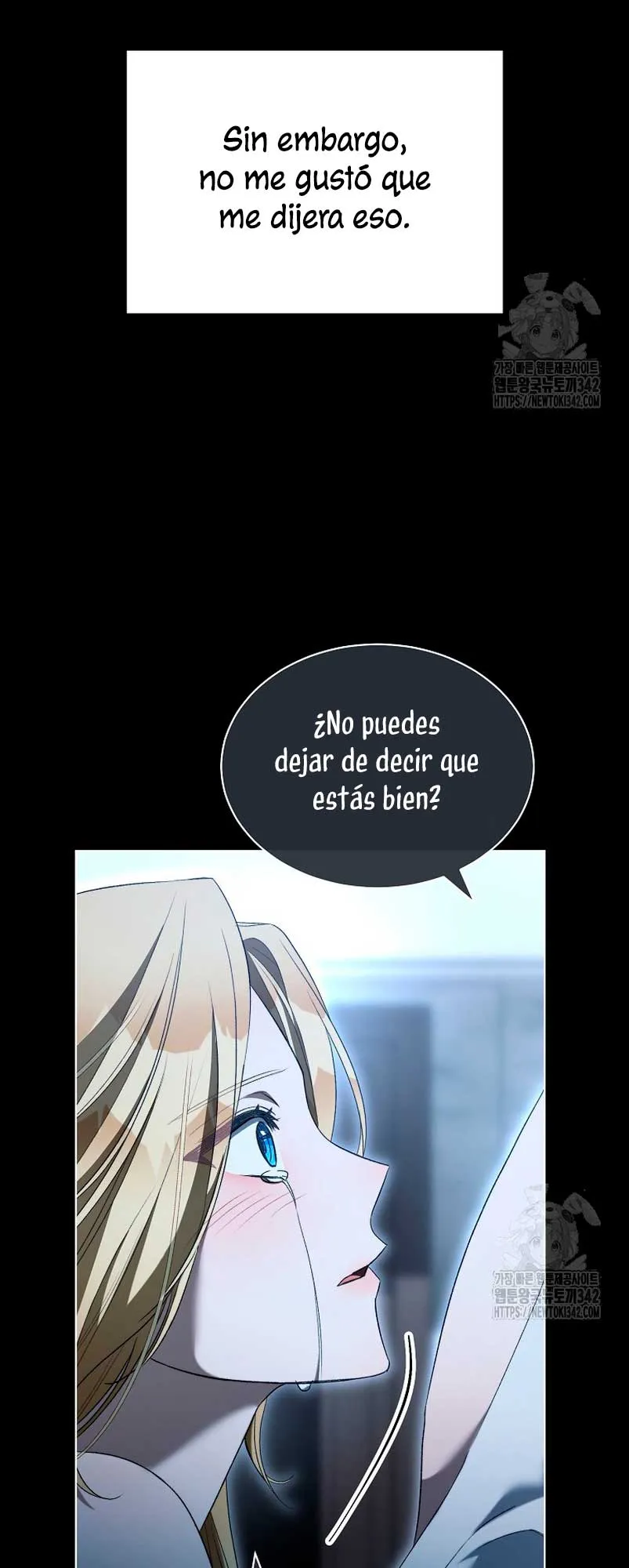 Como Satisfacer Al Demonio Capítulo 87 en Línea - página 25