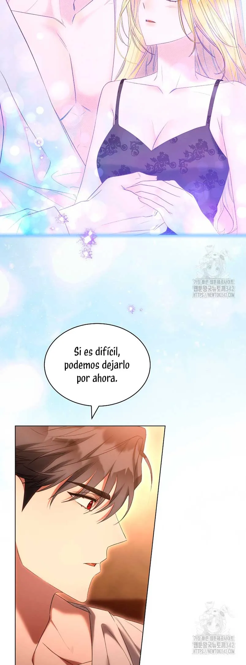 Como Satisfacer Al Demonio Capítulo 87 en Línea - página 37