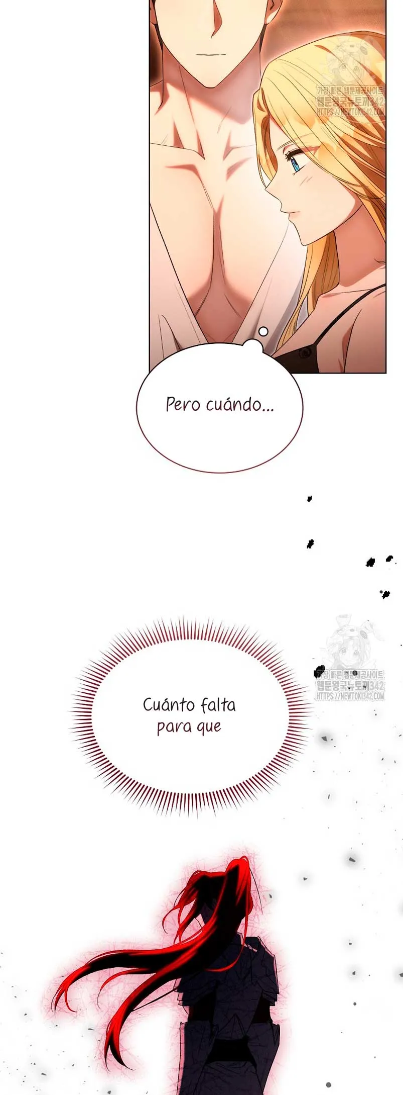 Como Satisfacer Al Demonio Capítulo 87 en Línea - página 40