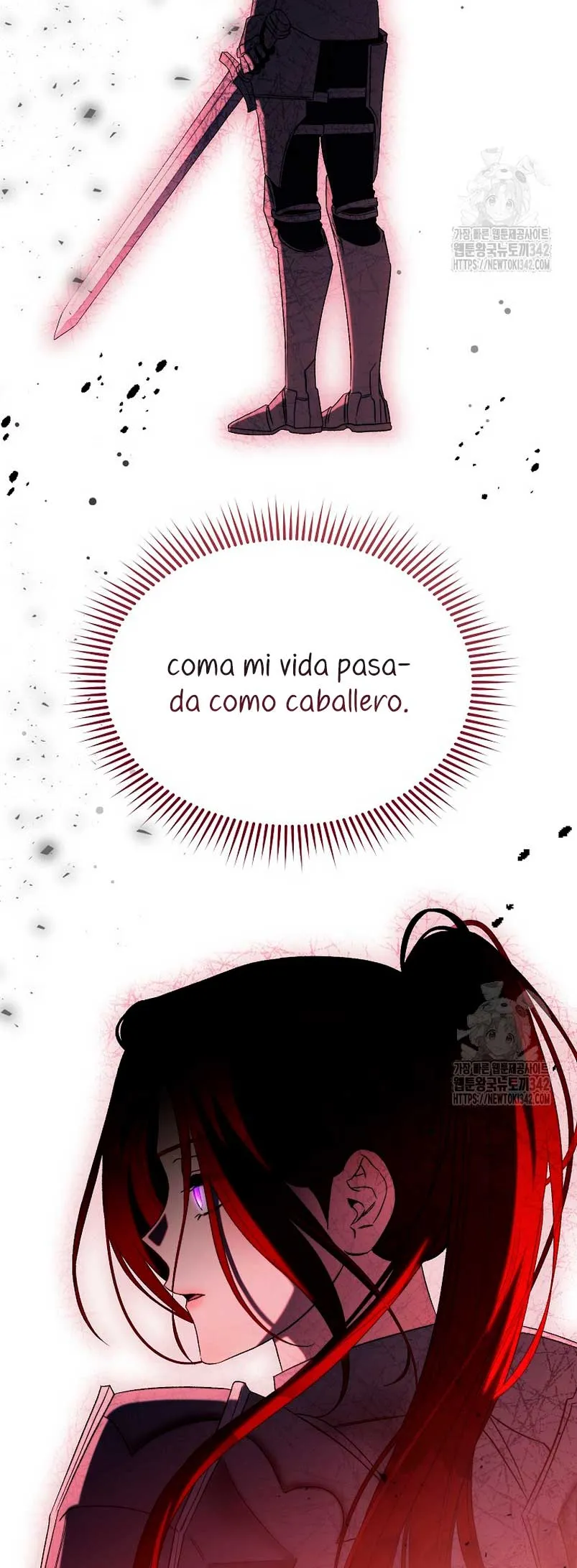 Como Satisfacer Al Demonio Capítulo 87 en Línea - página 41