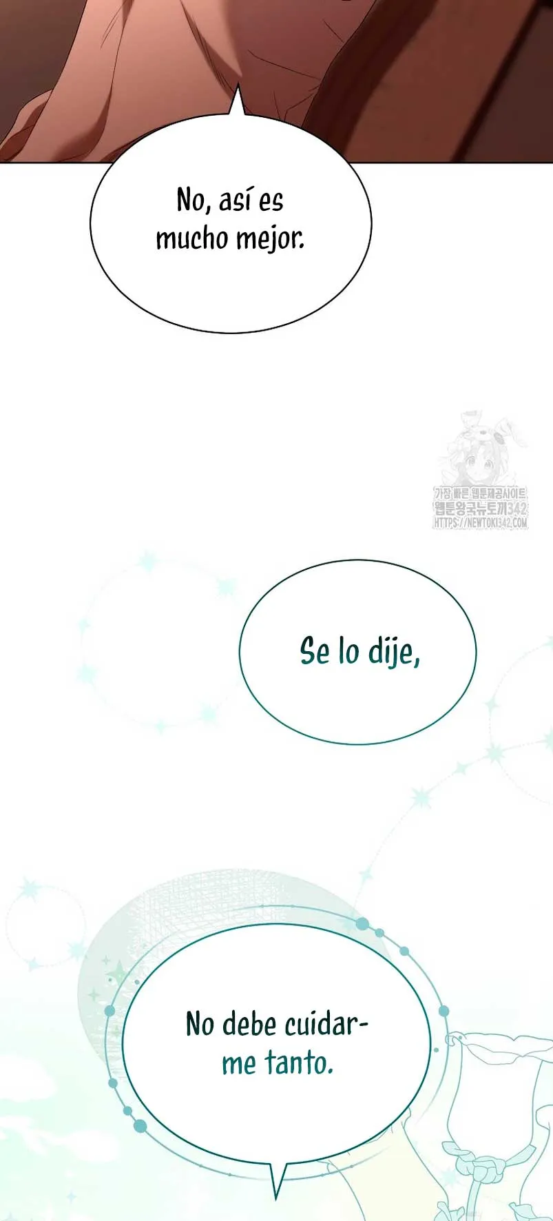 Como Satisfacer Al Demonio Capítulo 87 en Línea - página 43