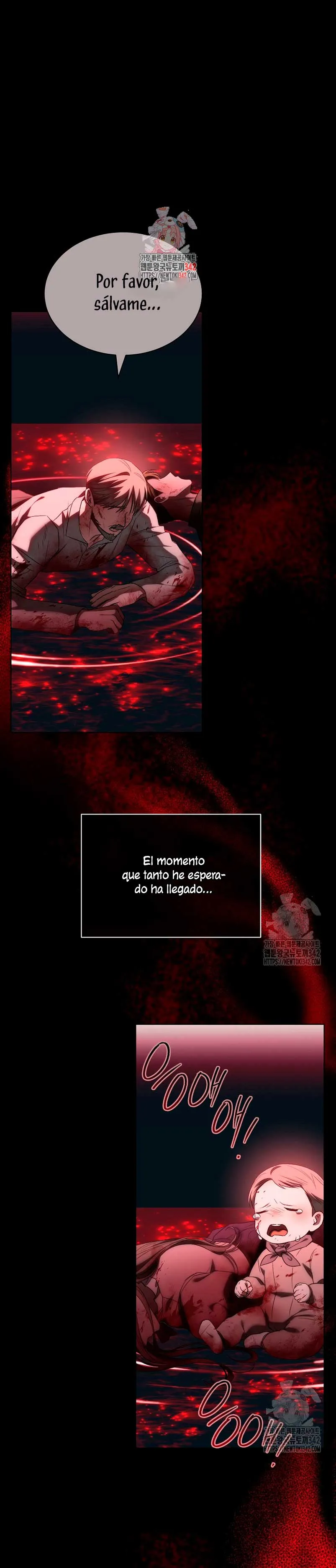 Como Satisfacer Al Demonio Capítulo 88 en Línea - página 3