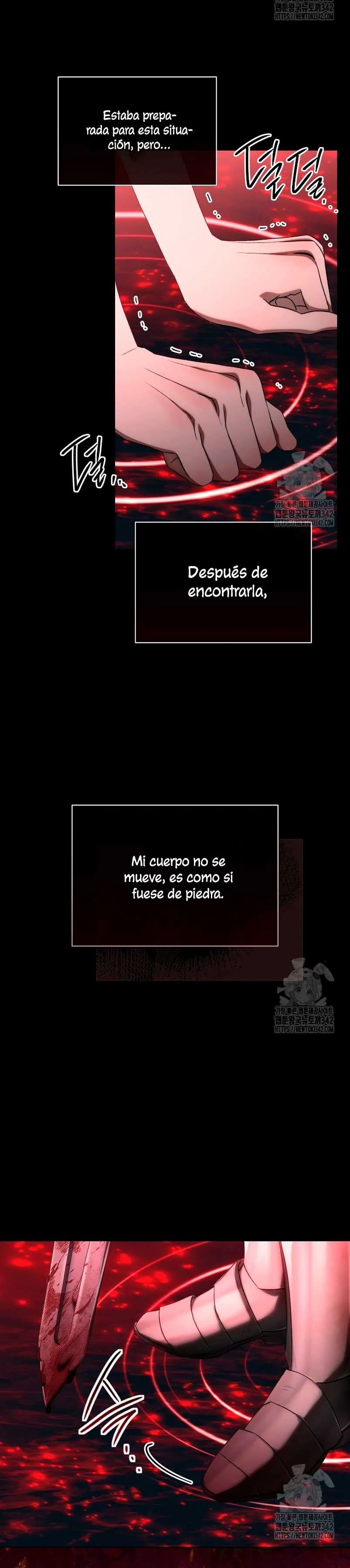 Como Satisfacer Al Demonio Capítulo 88 en Línea - página 5
