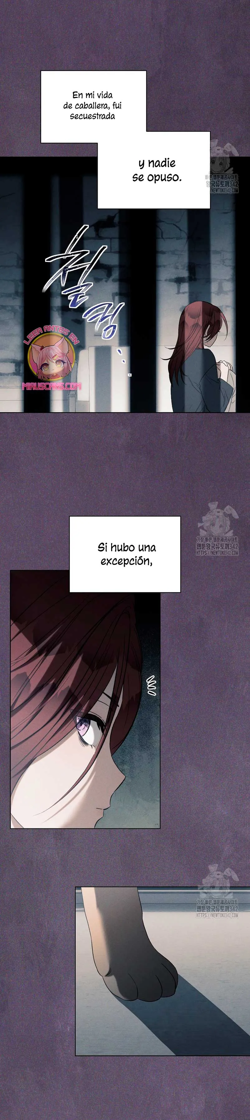 Como Satisfacer Al Demonio Capítulo 88 en Línea - página 16