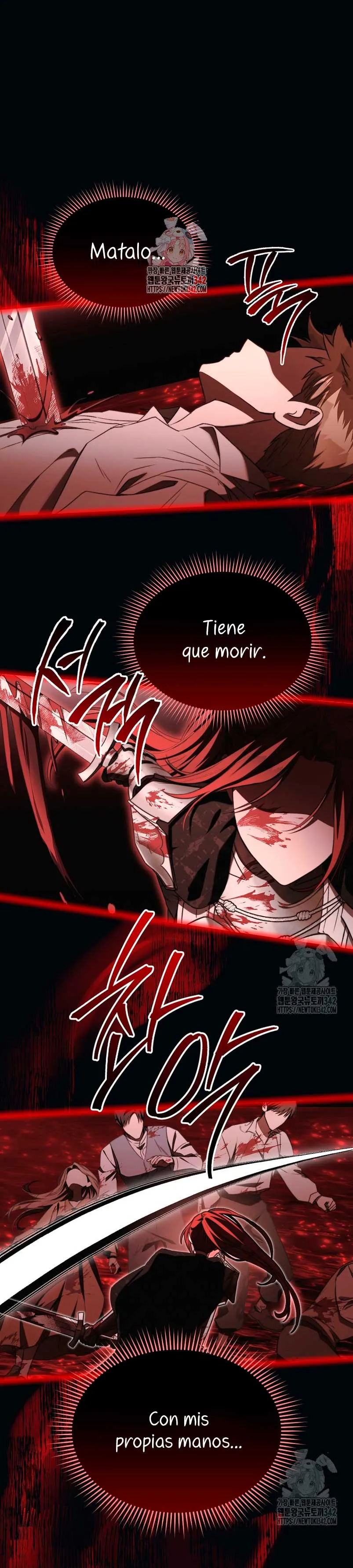 Como Satisfacer Al Demonio Capítulo 89 en Línea - página 3