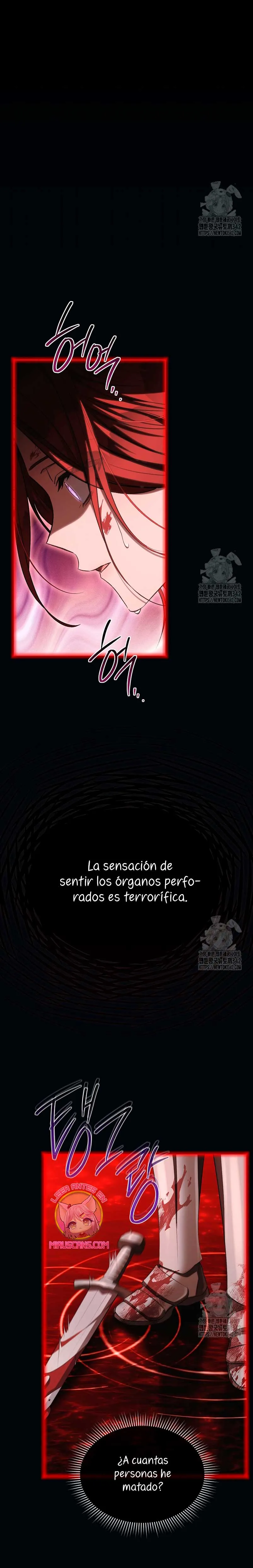 Como Satisfacer Al Demonio Capítulo 89 en Línea - página 6