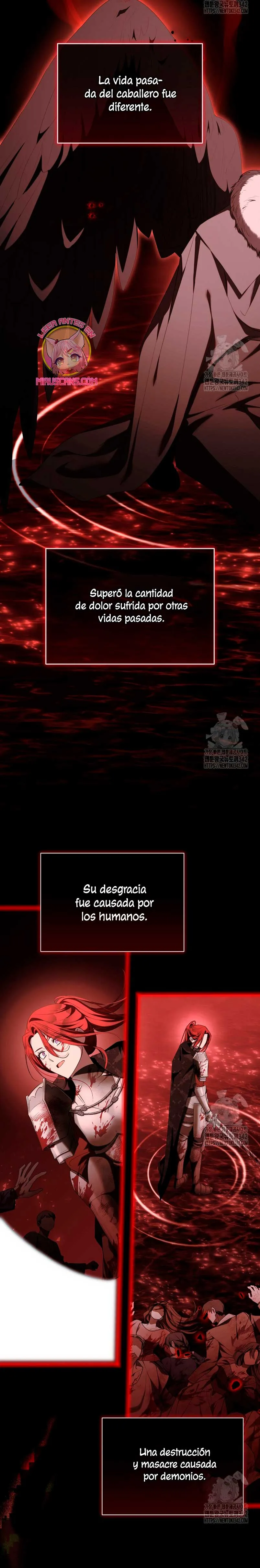 Como Satisfacer Al Demonio Capítulo 89 en Línea - página 13