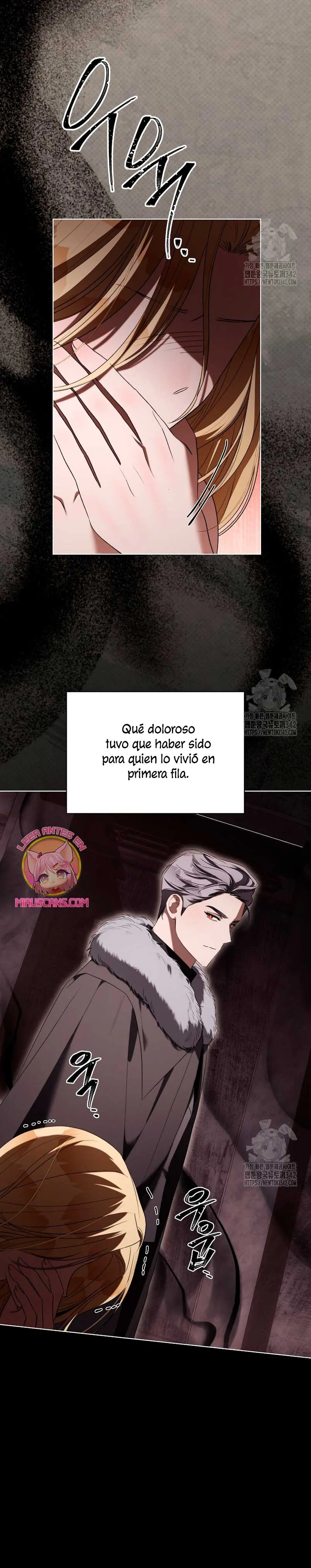 Como Satisfacer Al Demonio Capítulo 89 en Línea - página 16